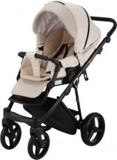 Детская коляска 2 в 1 Adamex Cristiano CR-244